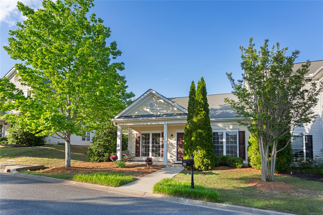 164 Heritage Pl Drive Pendleton, SC 29670 - Photo 3 of 50