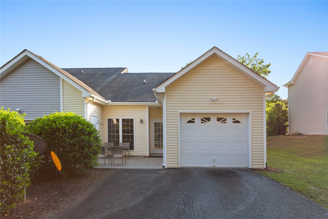 164 Heritage Pl Drive Pendleton, SC 29670 - Photo 33 of 50