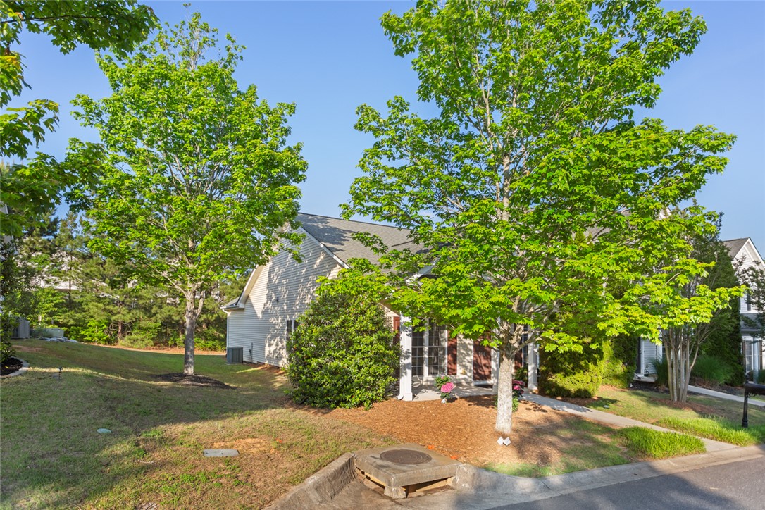 164 Heritage Pl Drive Pendleton, SC 29670 - Photo 4 of 50