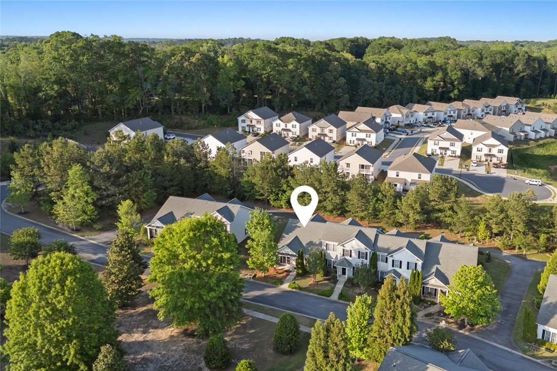 164 Heritage Pl Drive Pendleton, SC 29670 - Photo 42 of 50