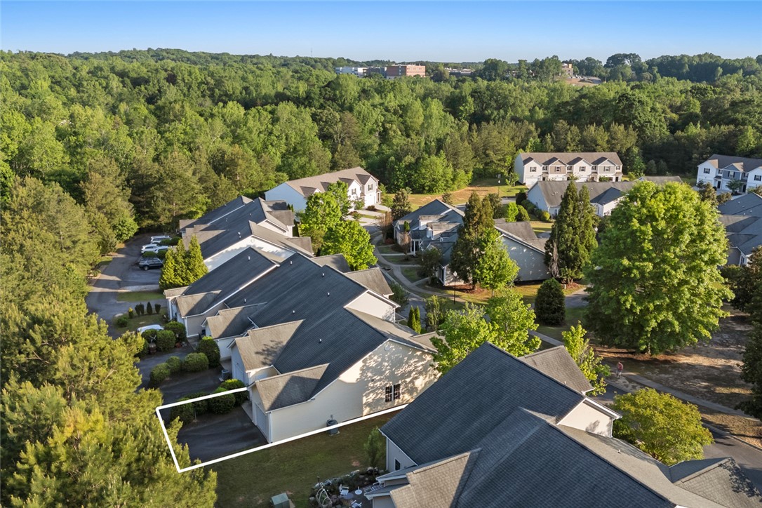 164 Heritage Pl Drive Pendleton, SC 29670 - Photo 44 of 50