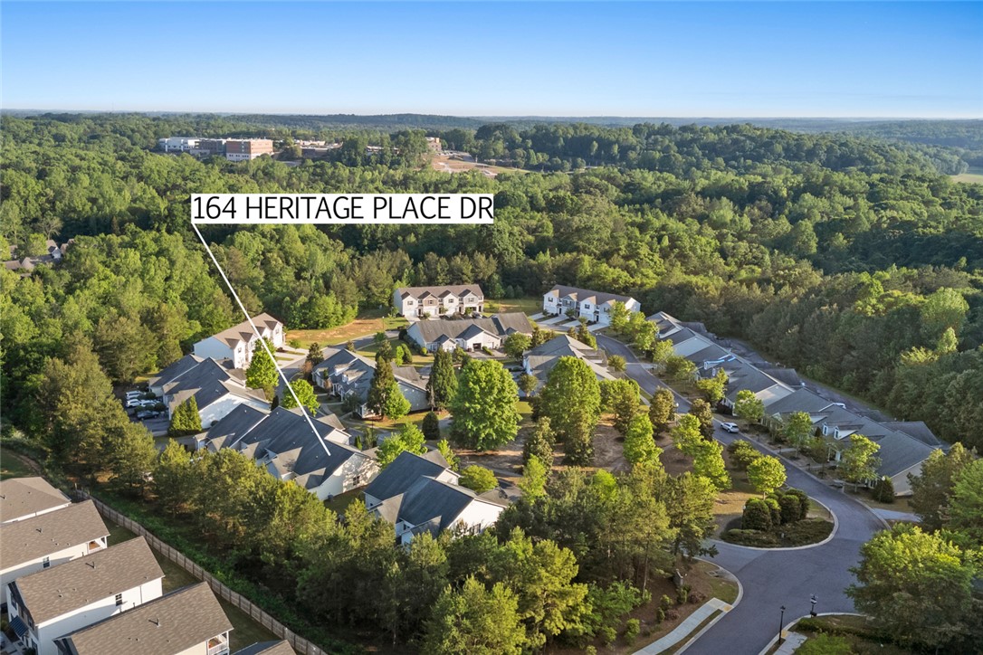 164 Heritage Pl Drive Pendleton, SC 29670 - Photo 46 of 50