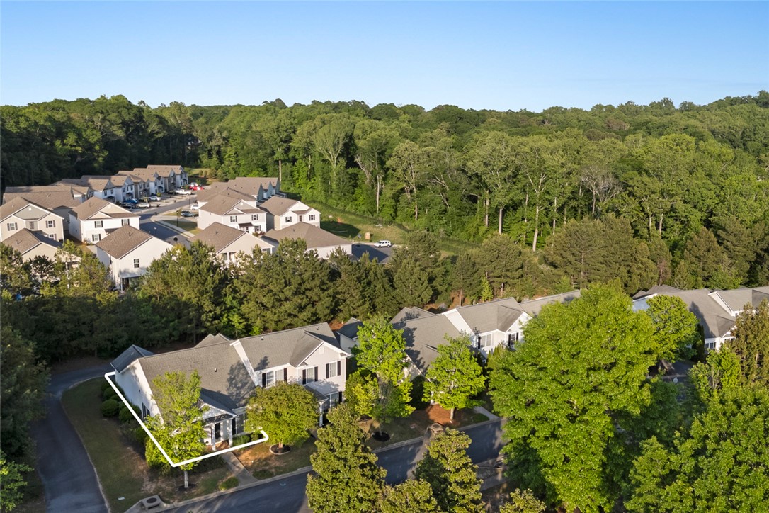 164 Heritage Pl Drive Pendleton, SC 29670 - Photo 49 of 50