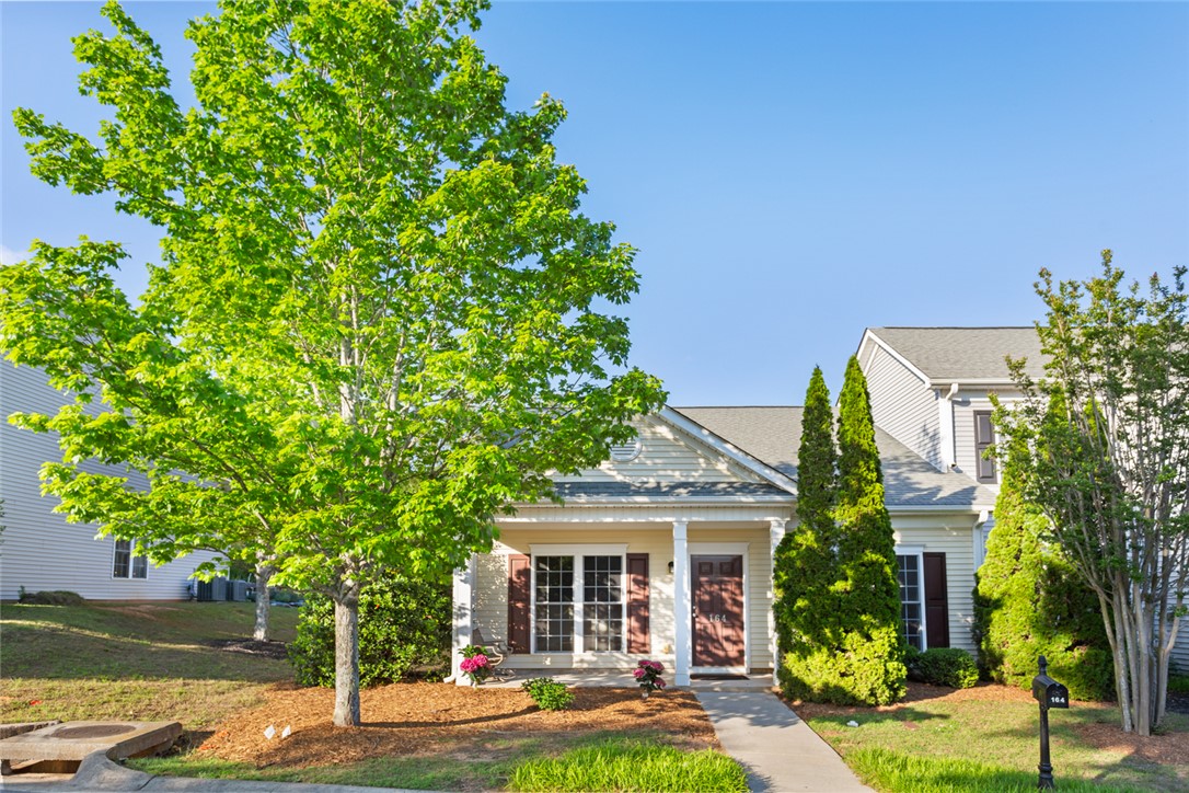 164 Heritage Pl Drive Pendleton, SC 29670 - Photo 5 of 50