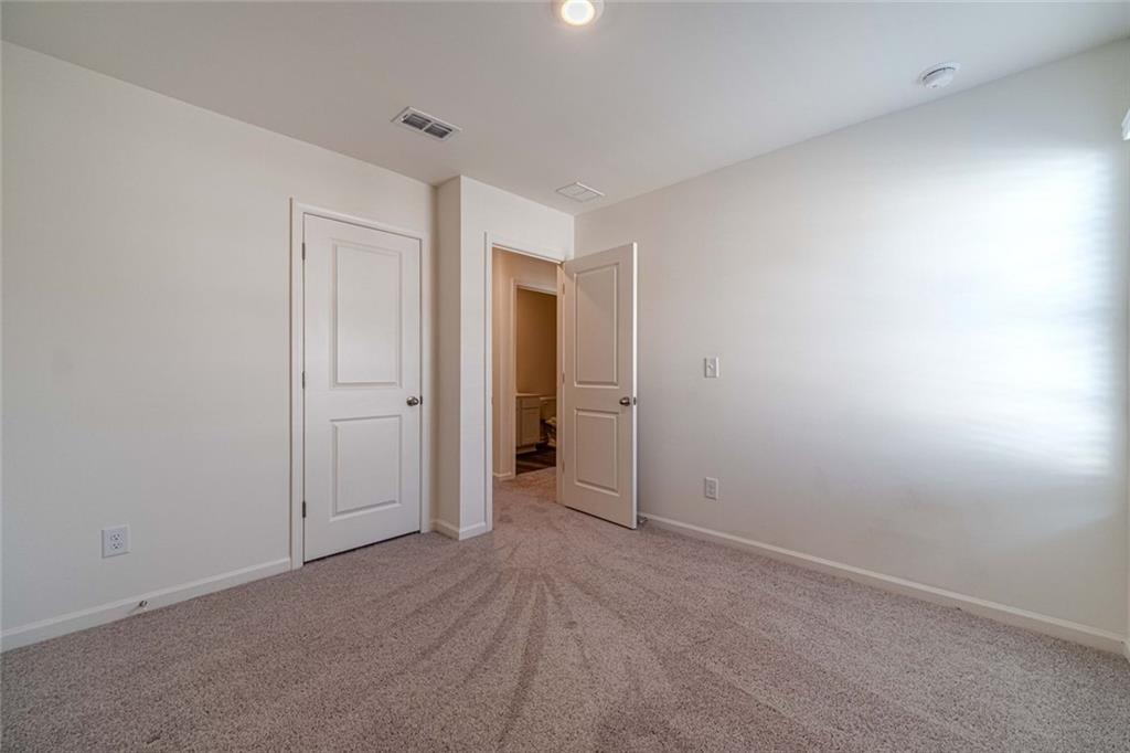 29 Padley Drive Winder, GA 30680 - Photo 16 of 25 a view of an empty room