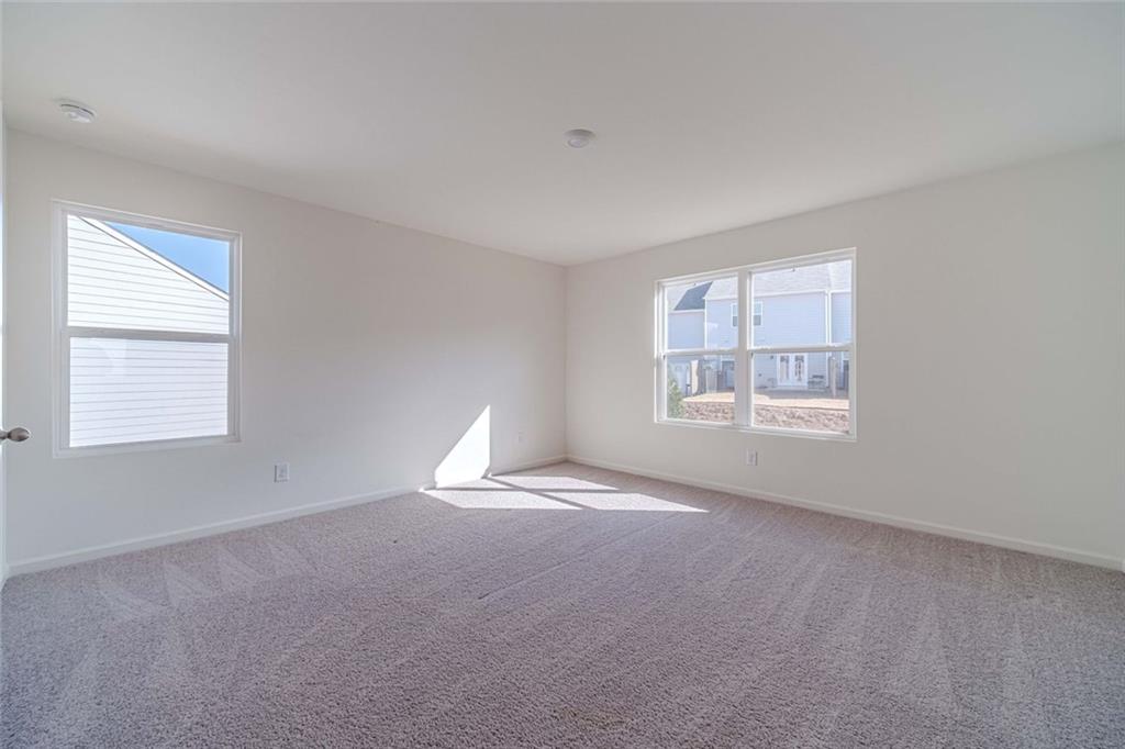 29 Padley Drive Winder, GA 30680 - Photo 18 of 25 an empty room with a window