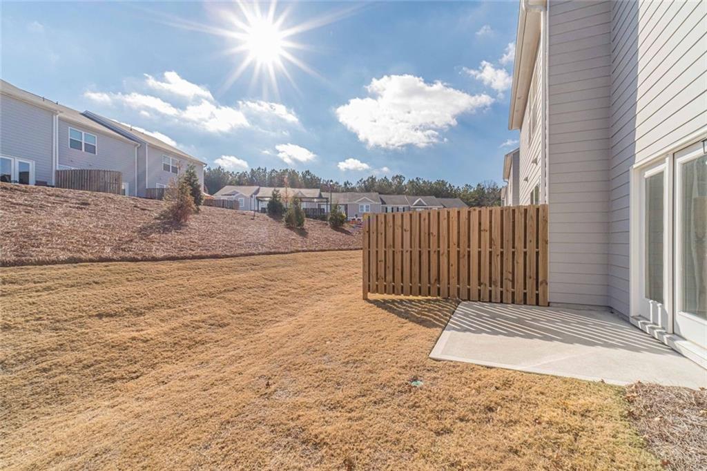 29 Padley Drive Winder, GA 30680 - Photo 2 of 25 a view of a terrace