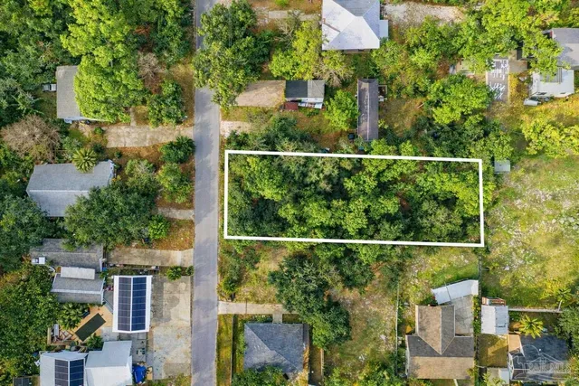 $185,000 | 1032 Shady Pine Drive, Gulf Breeze, FL 32563