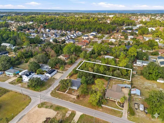 $185,000 | 1032 Shady Pine Drive, Gulf Breeze, FL 32563