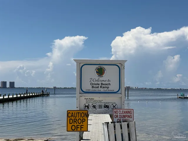 $185,000 | 1032 Shady Pine Drive, Gulf Breeze, FL 32563