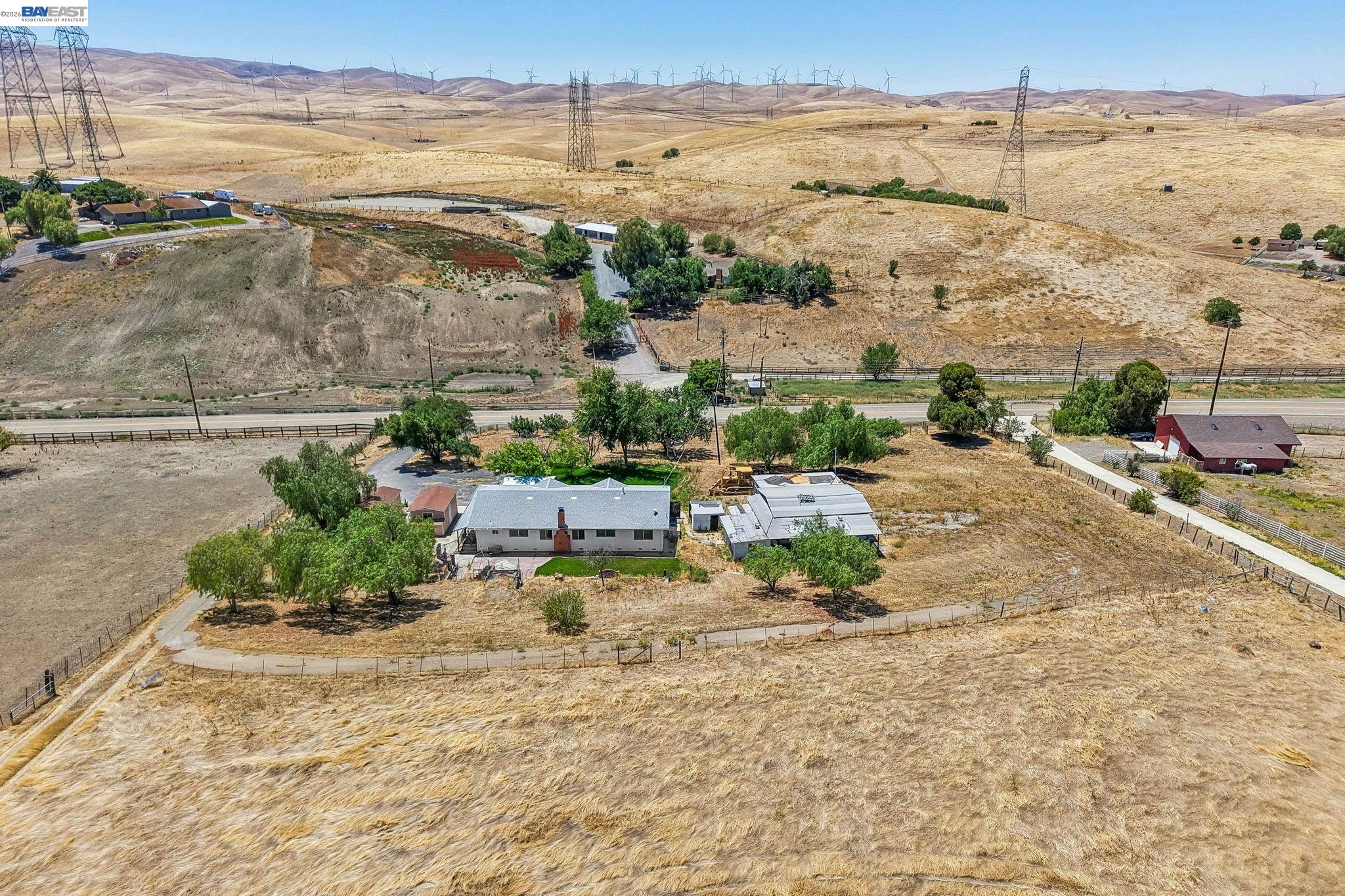 16881 North Midway Road Tracy, CA 95377 - Photo 52 of 69