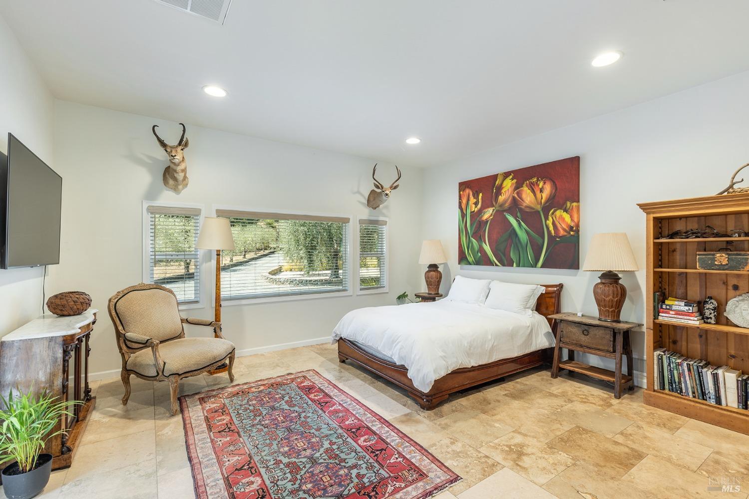 601 Rossi Road St. Helena, CA 94574 - Photo 24 of 48