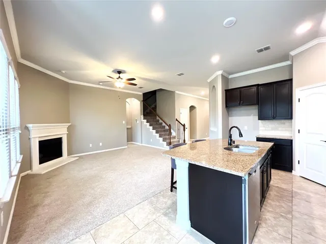 $2,950 | 5013 McClellan Drive, Frisco, TX 75036