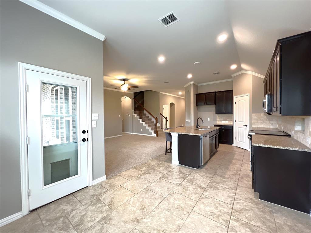 5013 McClellan Drive Frisco, TX 75036 - Photo 14 of 34