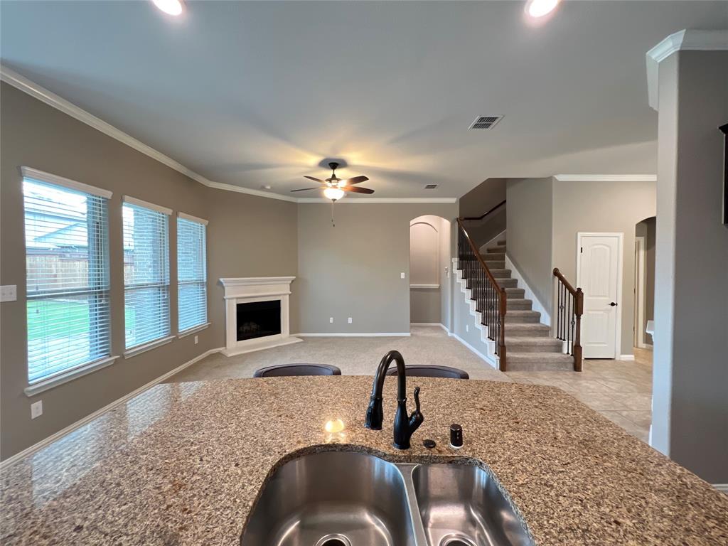 5013 McClellan Drive Frisco, TX 75036 - Photo 15 of 34