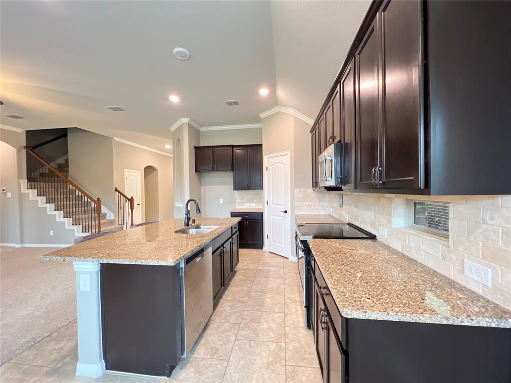 5013 McClellan Drive Frisco, TX 75036 - Photo 16 of 34