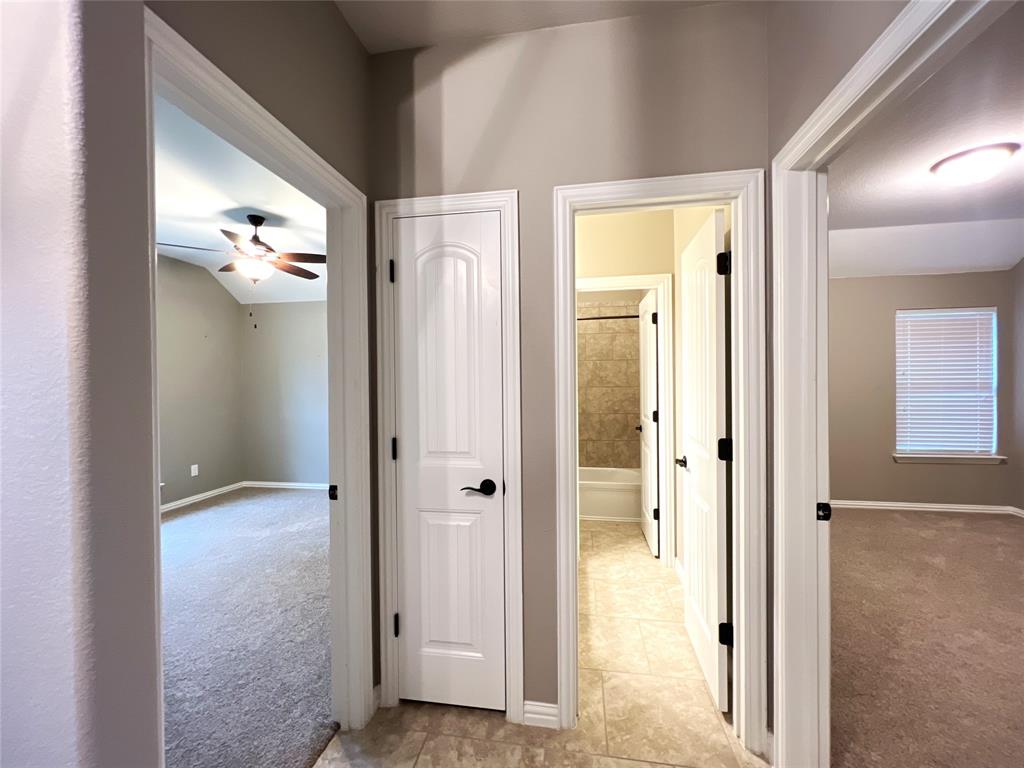 5013 McClellan Drive Frisco, TX 75036 - Photo 22 of 34