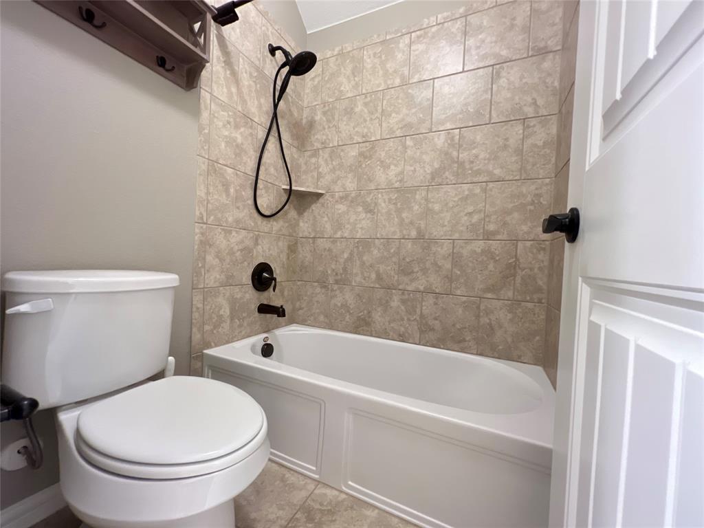 5013 McClellan Drive Frisco, TX 75036 - Photo 26 of 34