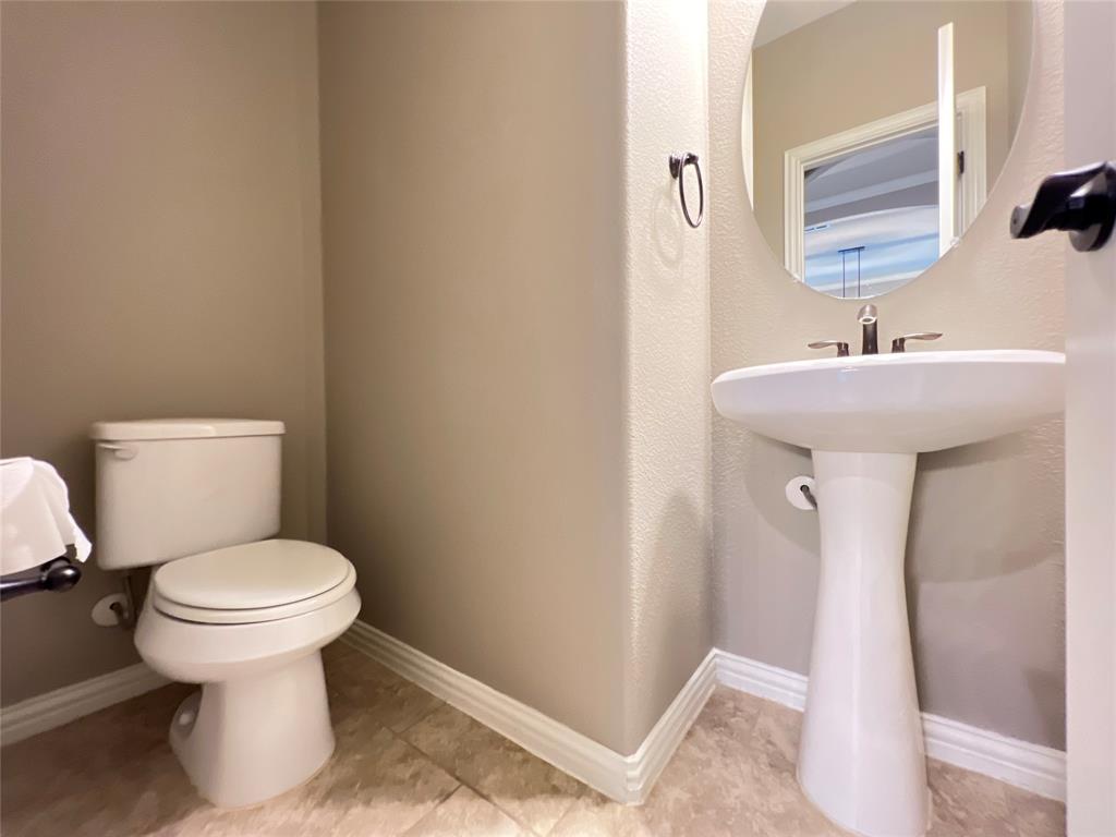 5013 McClellan Drive Frisco, TX 75036 - Photo 28 of 34