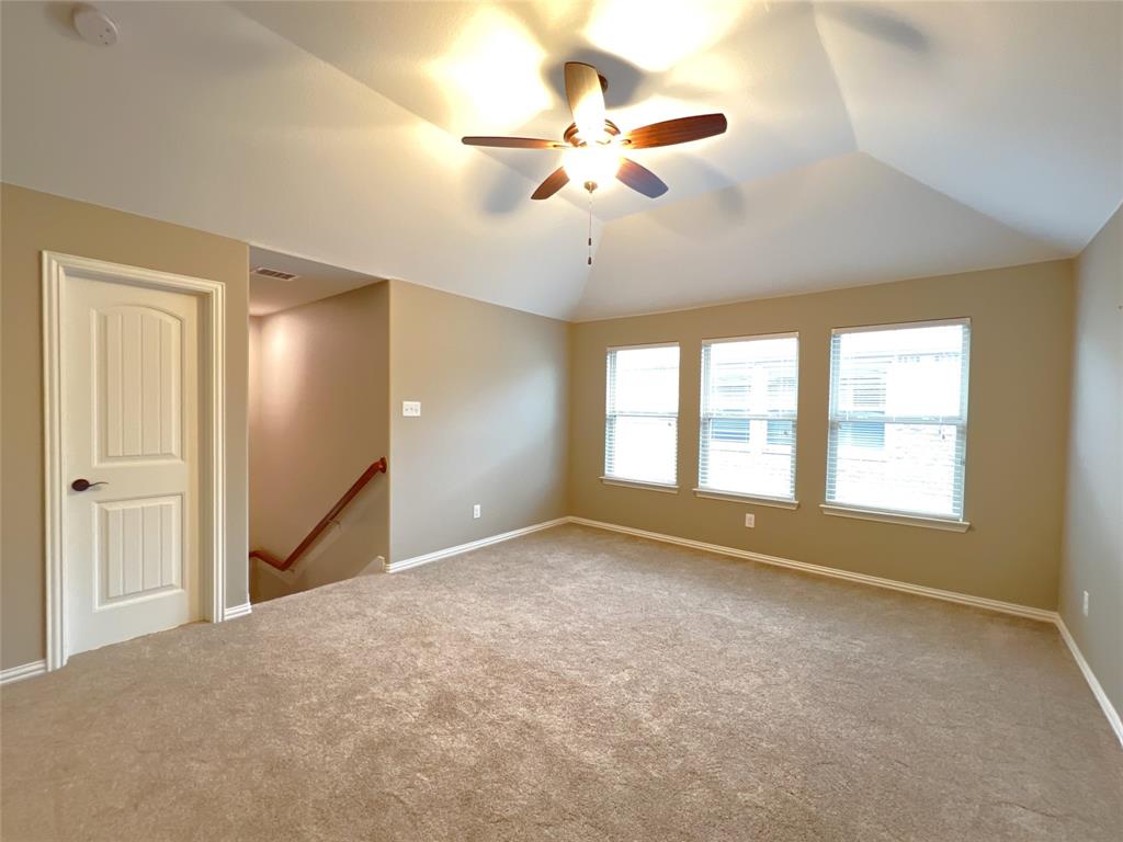 5013 McClellan Drive Frisco, TX 75036 - Photo 29 of 34 Second floor