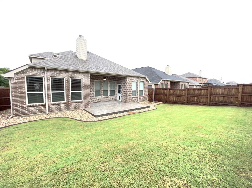 5013 McClellan Drive Frisco, TX 75036 - Photo 34 of 34