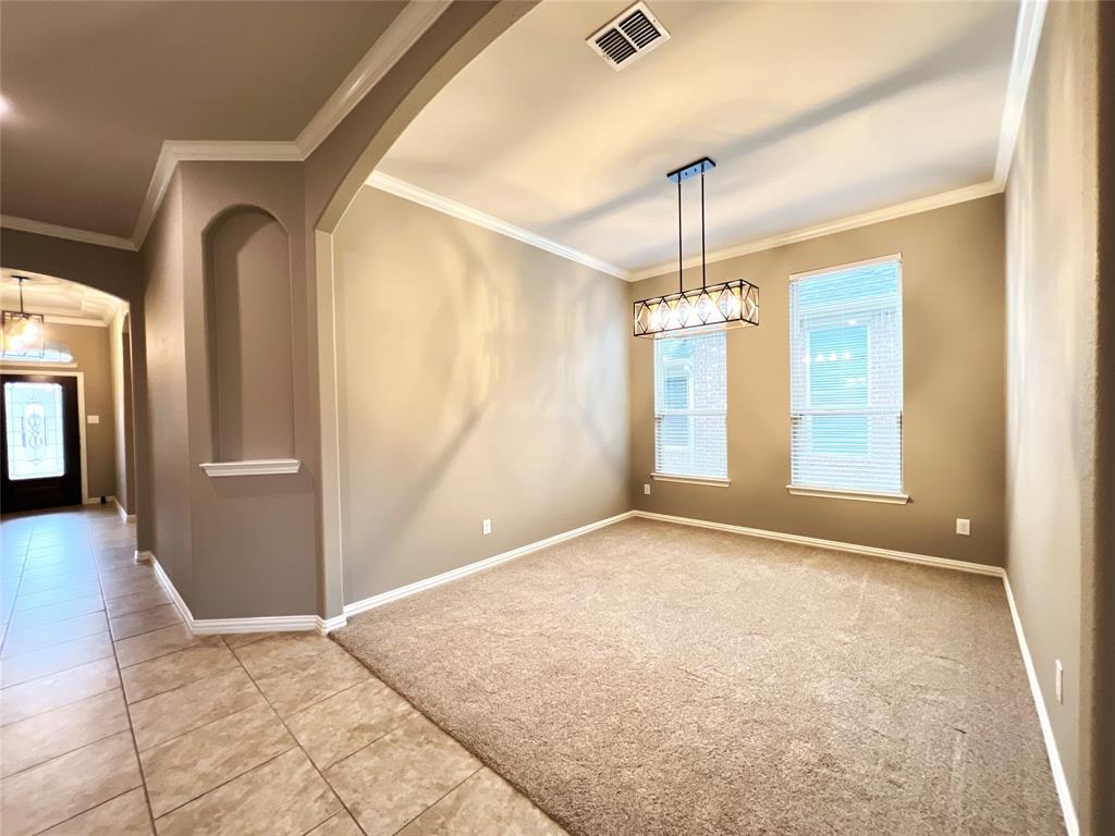 5013 McClellan Drive Frisco, TX 75036 - Photo 4 of 34