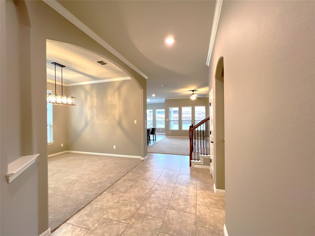 5013 McClellan Drive Frisco, TX 75036 - Photo 5 of 34