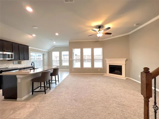 $2,950 | 5013 McClellan Drive, Frisco, TX 75036