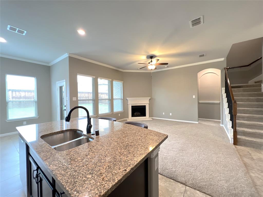 5013 McClellan Drive Frisco, TX 75036 - Photo 8 of 34