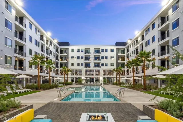 $1,529 | 4480 Meadows Lane, Unit MULTIPLE, Las Vegas, NV 89107