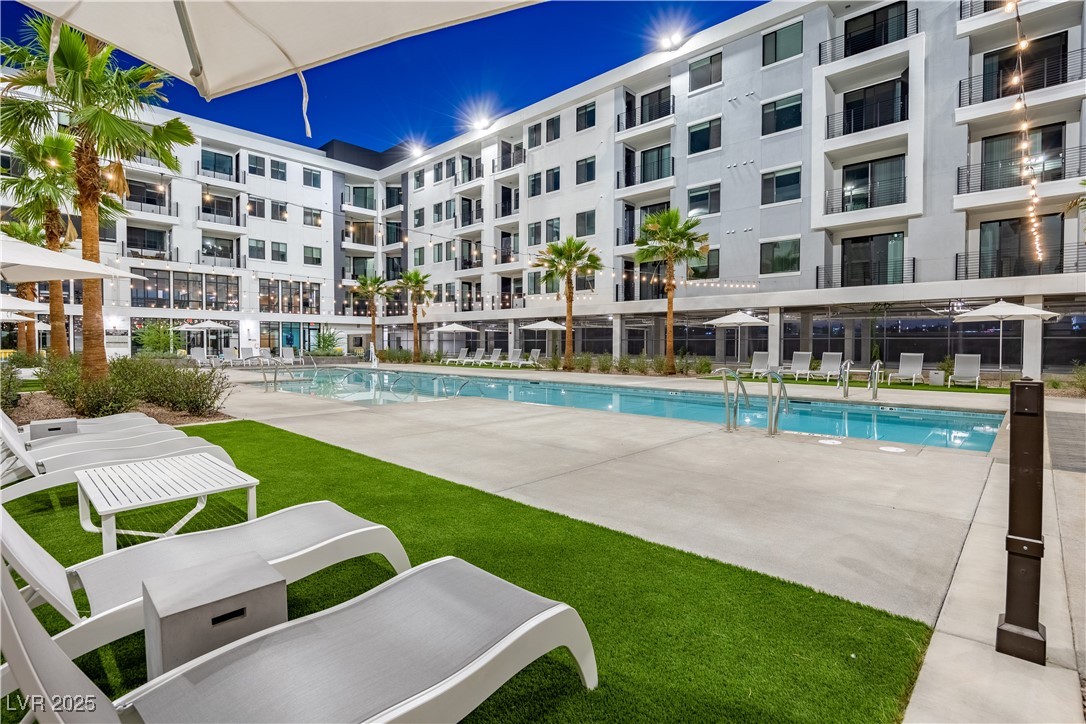 4480 Meadows Lane, Unit MULTIPLE Las Vegas, NV 89107 - Photo 20 of 20