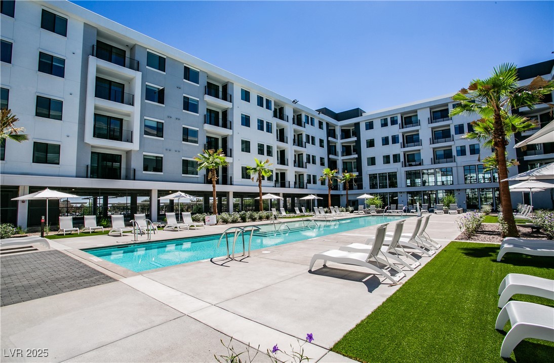 4480 Meadows Lane, Unit MULTIPLE Las Vegas, NV 89107 - Photo 2 of 20