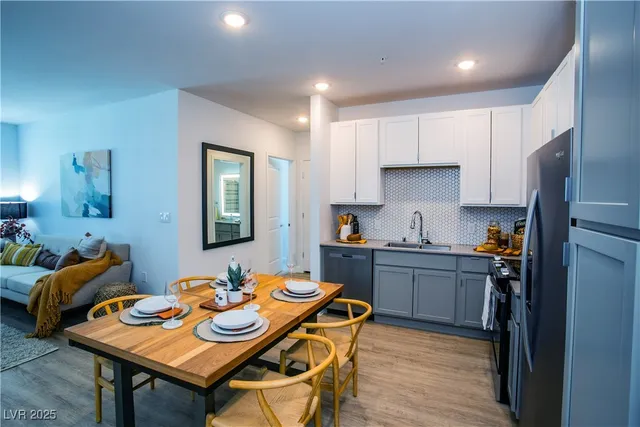 $1,529 | 4480 Meadows Lane, Unit MULTIPLE, Las Vegas, NV 89107