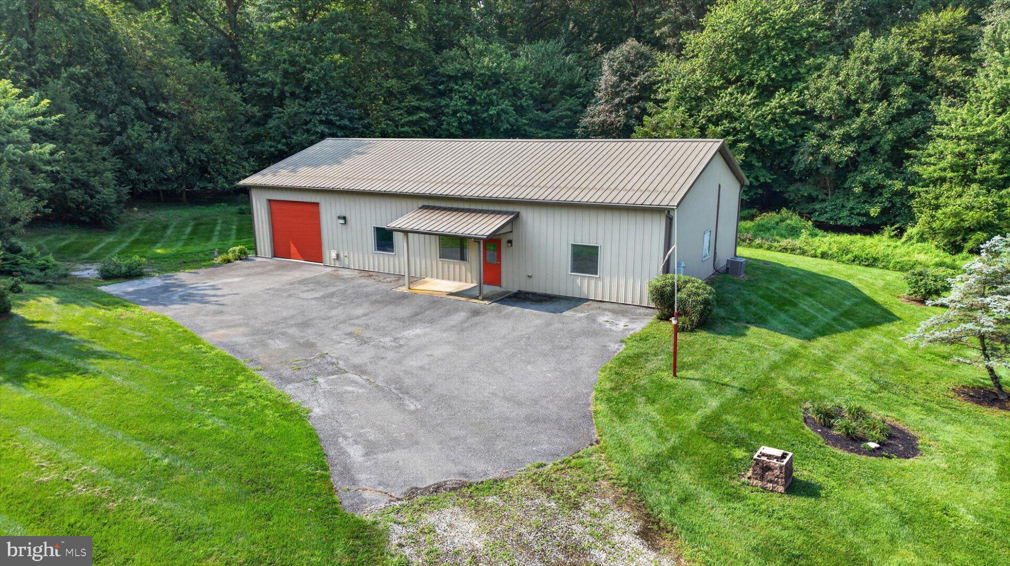 239 Lawn Road Palmyra, PA 17078 - Photo 54 of 64 Charming retreat surrounded by nature.