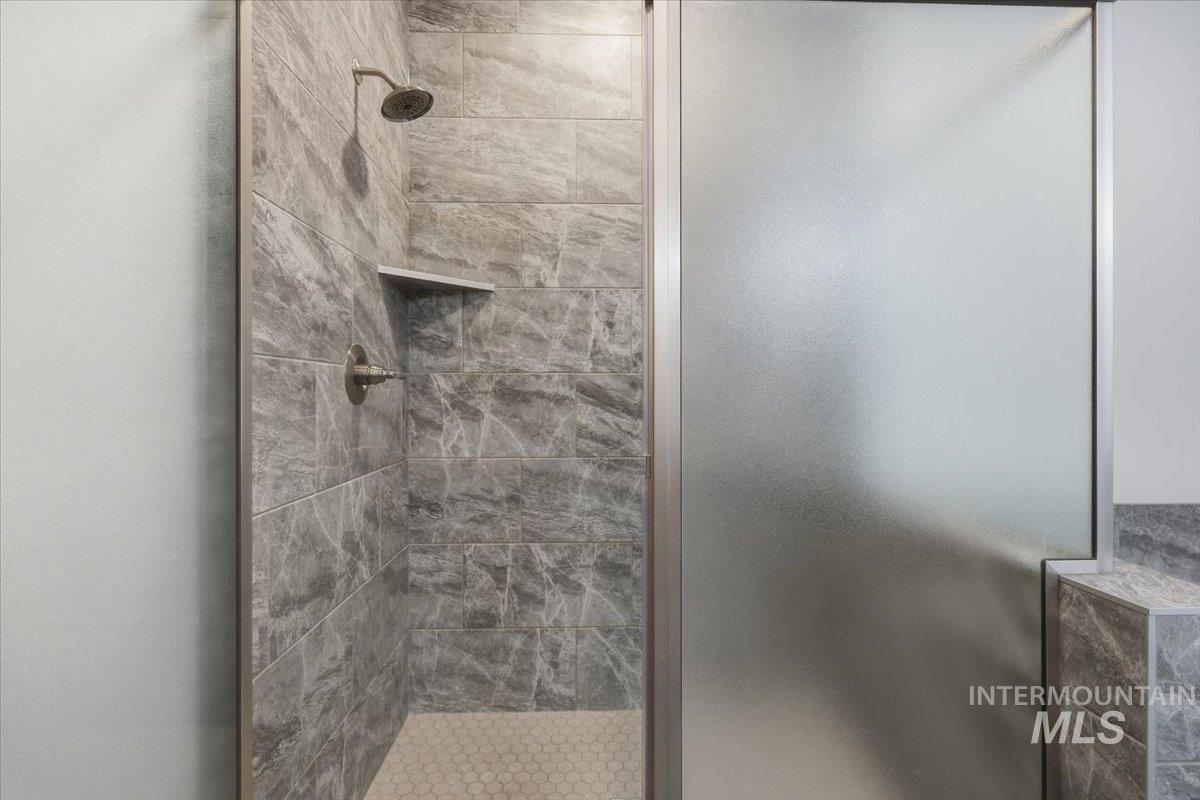 148 Homesteaders Street Middleton, ID 83644 - Photo 25 of 45 Bathroom with a stall shower