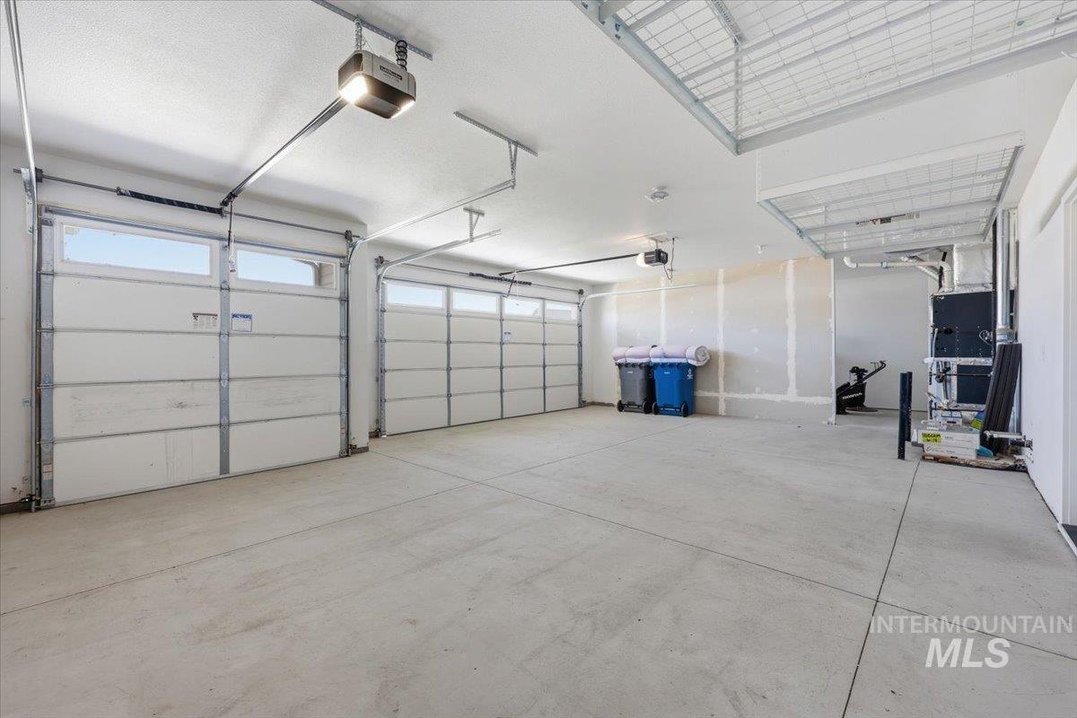 148 Homesteaders Street Middleton, ID 83644 - Photo 41 of 45 Garage with a garage door opener