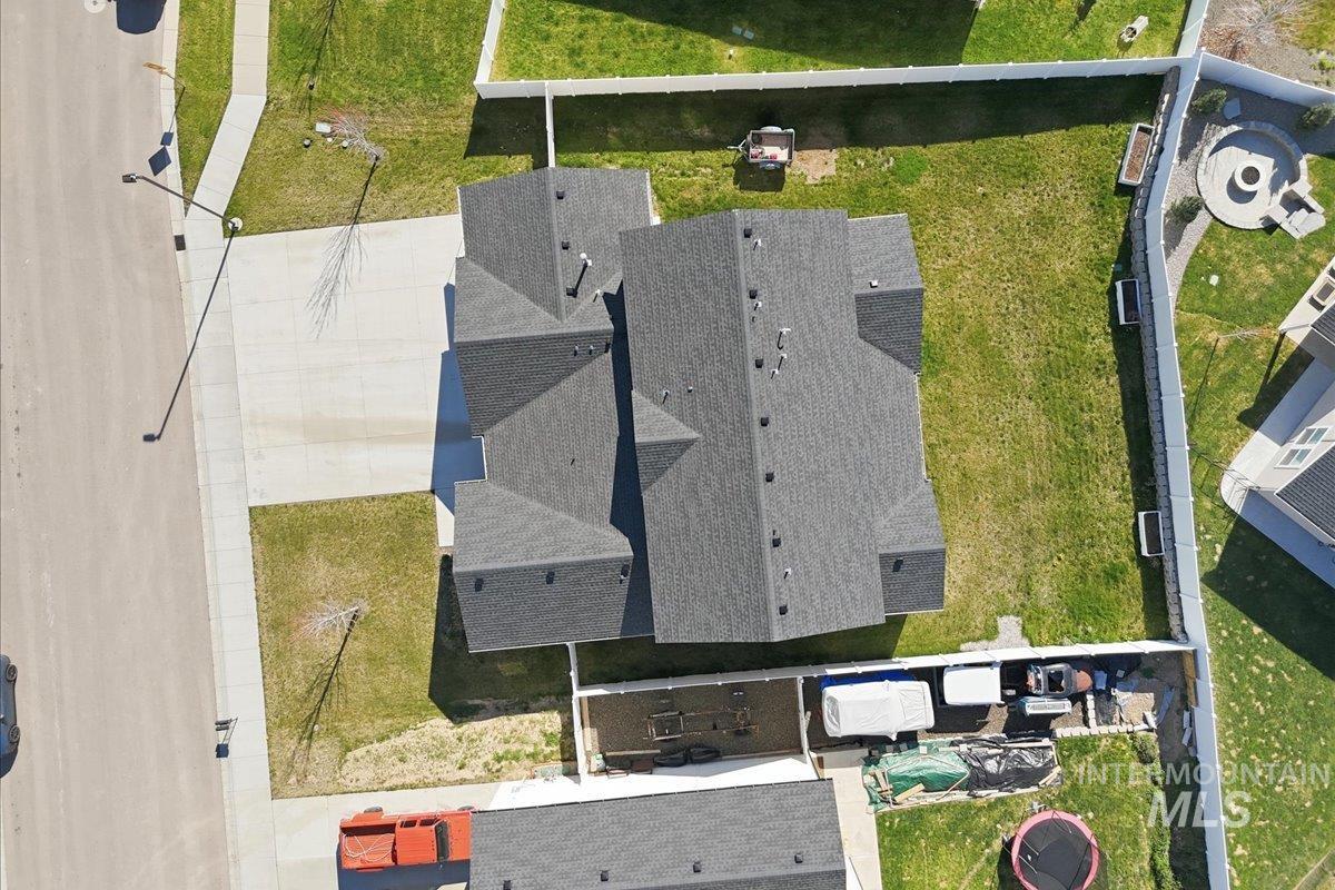 148 Homesteaders Street Middleton, ID 83644 - Photo 44 of 45 Drone / aerial view