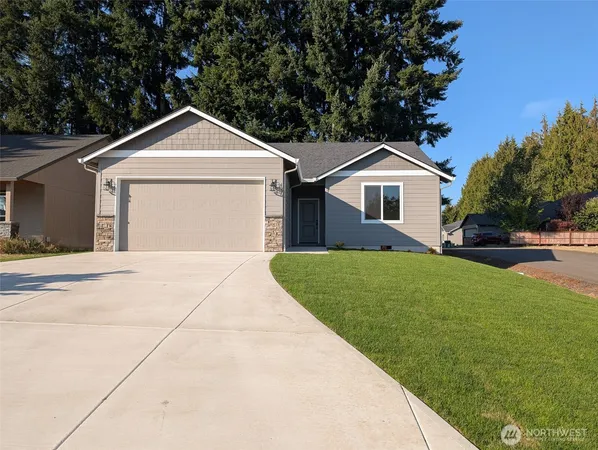 $383,500 | 127 Heights Lane, Onalaska, WA 98570