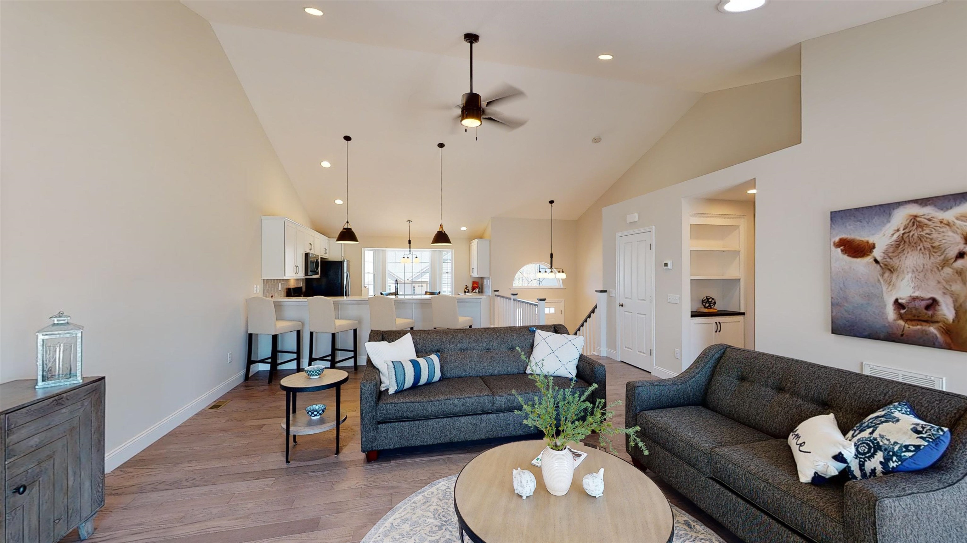 7 A Novas Crossing, Unit 7A Epping, NH 03042 - Photo 19 of 20