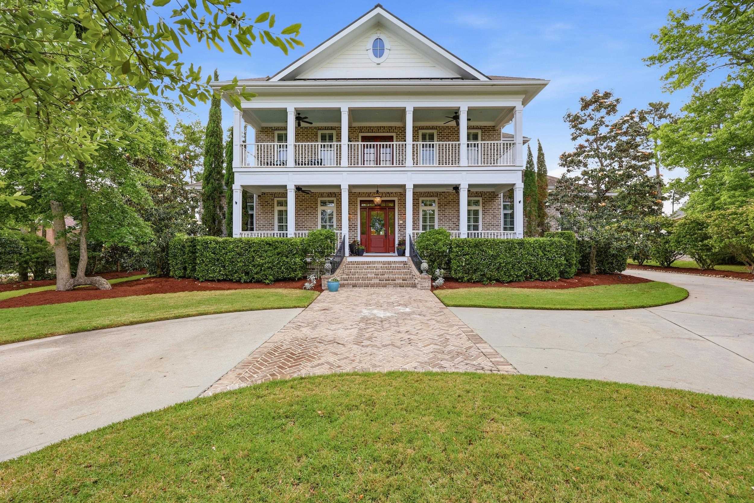 413 Silver Creek Lane Murrells Inlet, SC 29576 - Photo 4 of 86