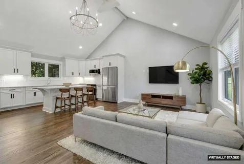 $529,900 | 160 Wheeler Avenue, Nashville, TN 37211