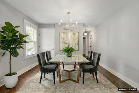 $529,900 | 160 Wheeler Avenue, Nashville, TN 37211