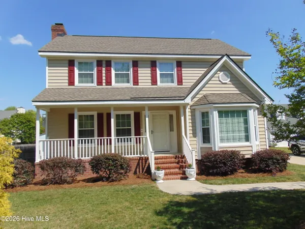 $294,900 | 211 Woodfield Drive, Nashville, NC 27856