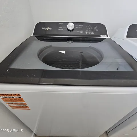 a close view of sink