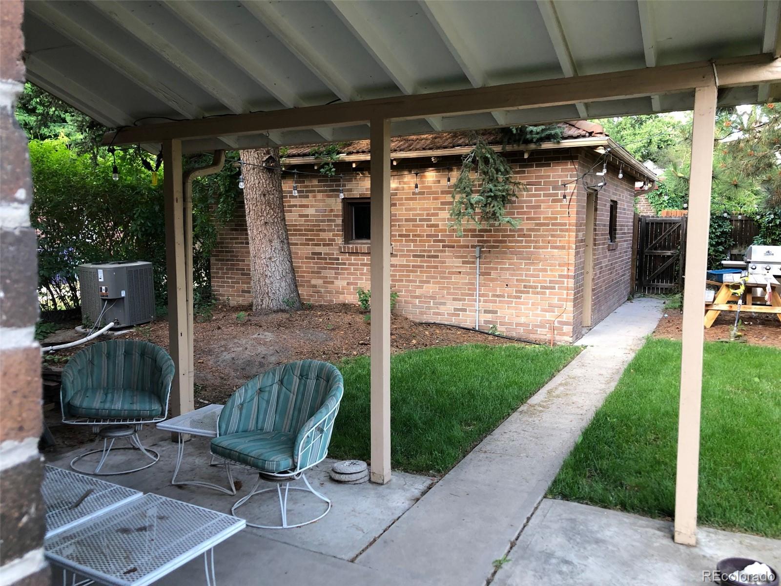 454 Franklin Street, Unit B Denver, CO 80218 - Photo 6 of 8