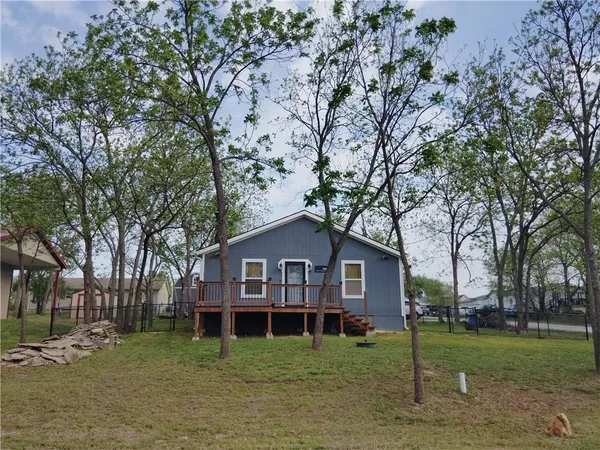 $345,000 | 189 Timber Valley Drive, Linn Valley, KS 66040
