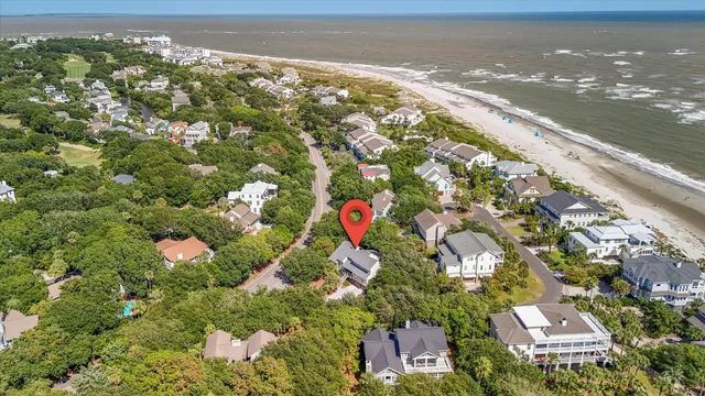 $225,000 | 15 Dunecrest Lane, Unit 1/13 SHARE, Isle of Palms, SC 29451