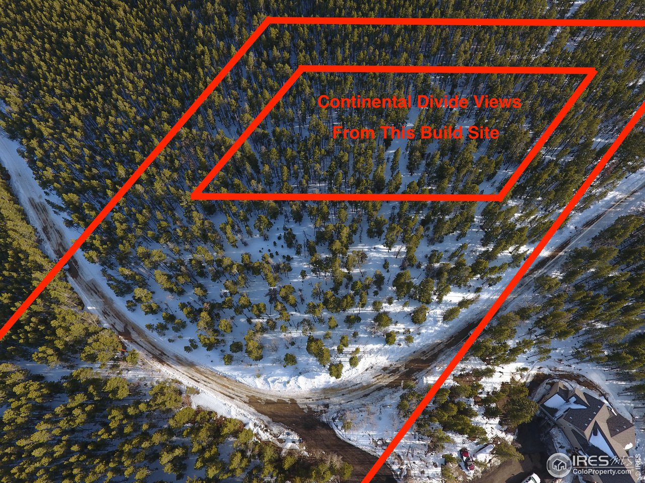 0 Seldom Seen Road Black Hawk, CO 80422 - Photo 7 of 21 Gallery Image 7