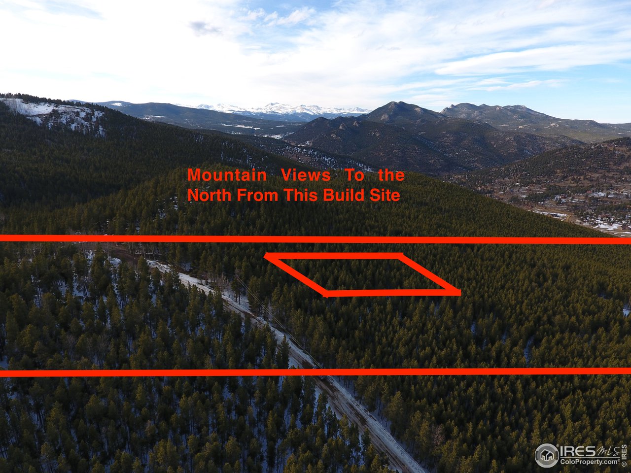 0 Seldom Seen Road Black Hawk, CO 80422 - Photo 8 of 21 Gallery Image 8