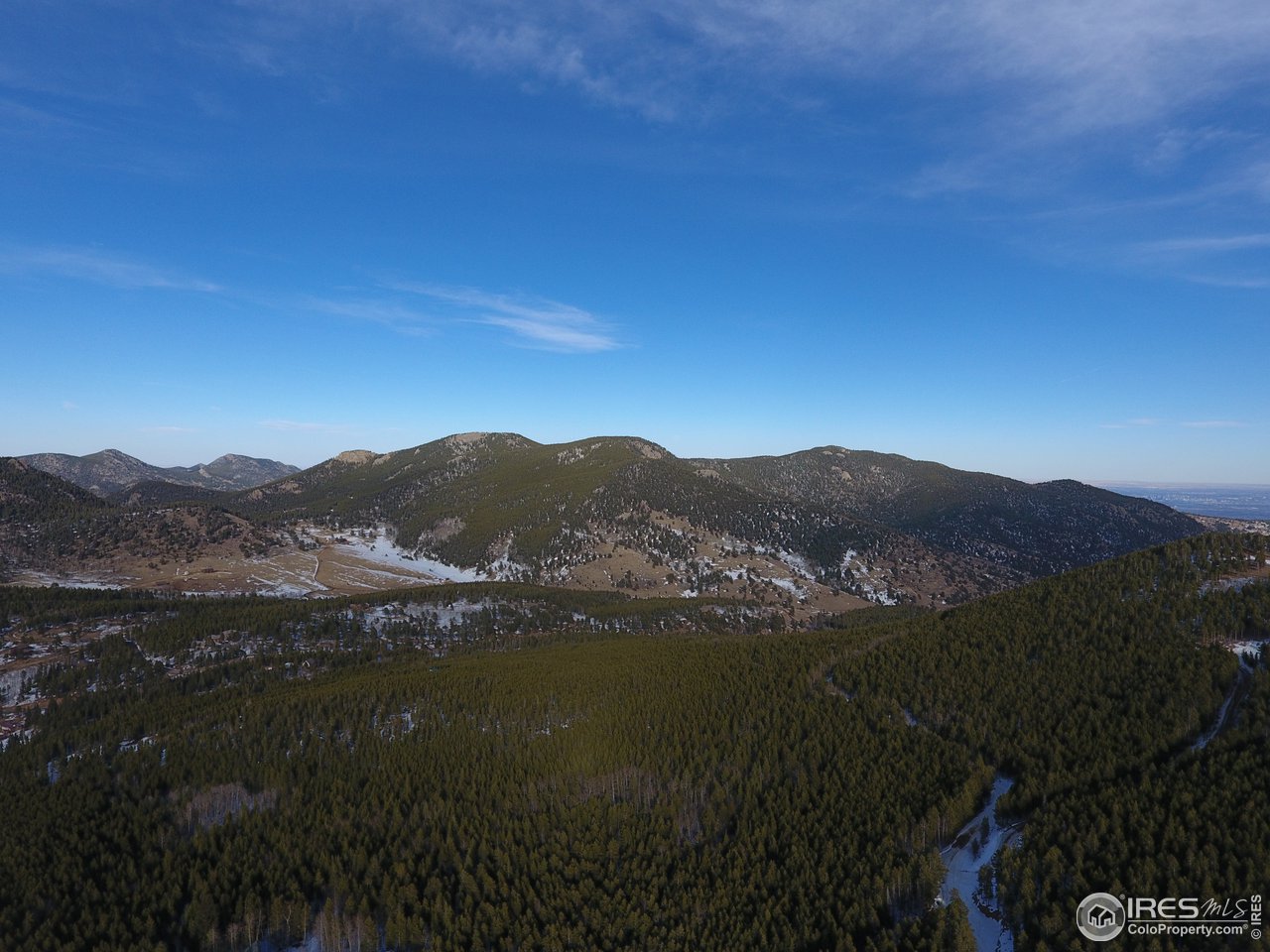 0 Seldom Seen Road Black Hawk, CO 80422 - Photo 9 of 21 Gallery Image 9